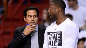 Dwyane Wade skontaktował się z San Antonio Spurs i Dallas Mavericks