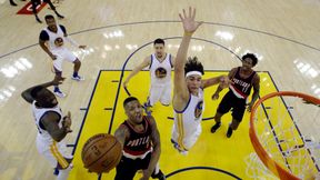 NBA preseason: Trail Blazers wygrali z Lakers po dogrywce