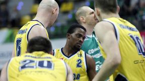 Anthony Hickey wraca do Polski. Zagra w beniaminku EBL