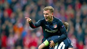 Chelsea wyłoży 86 mln funtów na Antoine'a Griezmanna?