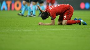 Bayern odpadł przez sędziego? Czy Cuneyt Cakir wypaczył wynik meczu?