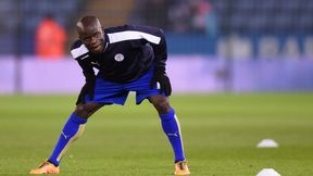 Odejście Kante przesądzone? Leicester sprowadziło defensywnego pomocnika