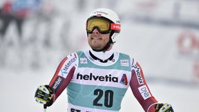 Kjetil Jansrud zwycięzcą pierwszego supergiganta w Pucharze Świata 2017/2018