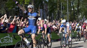 Marcel Kittel zwycięzcą najdłuższego etapu wyścigu Tour de France 2016