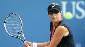 Tenis. Maria Jose Martinez Sanchez zakończyła zawodową karierę