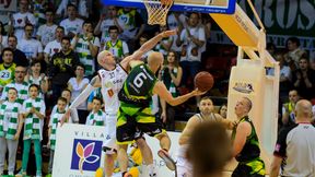 Najlepsza Piątka play-off I ligi