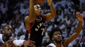 Wielki dzień dla koszykarskiej Kanady! Toronto Raptors w finale Konferencji Wschodniej!