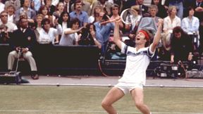 Bjorn Borg - John McEnroe, czyli Pieśń Lodu i Ognia