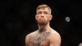 Gorąco na ważeniu przed UFC 202. Szef rozdzielał McGregora i Diaza (wideo)