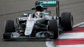 Mercedes GP zadowolony z angażu Estebana Ocona