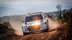 Hyundai zakończył testy i20 R5