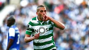 Islam Slimani na celowniku Arsenalu