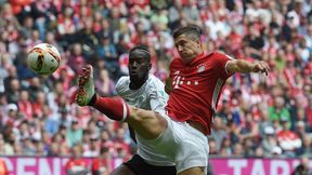 Robert Lewandowski najlepszy również w klasyfikacji kanadyjskiej. Wyprzedził asy Borussii Dortmund