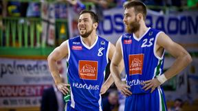 Anwil Włocławek ponownie zwycięski