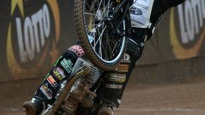 Woffinden gotowy na sobotnie Grand Prix w Horsens. "Chcę awansować do finału"