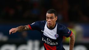 Gregory van der Wiel krok od Fenerbahce