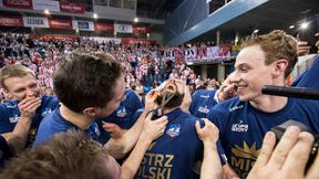 ZAKSA Kędzierzyn-Koźle - PGE Skra Bełchatów na żywo. Transmisja TV, stream online. Gdzie oglądać?