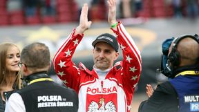 Żużel. Tomasz Gollob największy z wielkich. Tak żegnał go PGE Narodowy