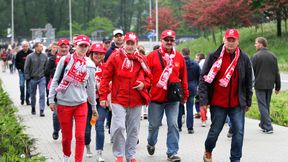 Euro 2016: polscy kibice zaatakowani w Marsylii przez Albańczyków