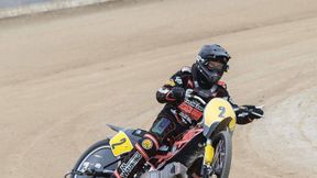 Longtrack: eliminacje Grand Prix dla Joerga Tebbe. Niklas Klingberg wrócił na tor