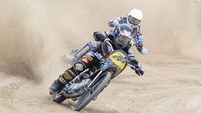 Świetny występ zawodnika Speedway Wandy Kraków. Michael Haertel bezbłędny w Dingolfing