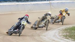 Longtrack: Andrew Appleton najlepszy w Mulmshorn. Słabe występy gospodarzy