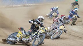 Longtrack: Niemcy najlepsi w finale DMŚ