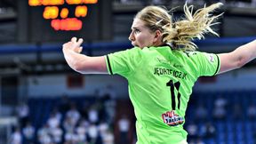 Puchar EHF: zwycięstwo Byasen Trondheim. Kram Start musi odrabiać straty