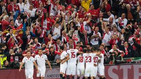 Sevilla FC pozyskała następcę Grzegorza Krychowiaka. To reprezentant Argentyny z Atletico