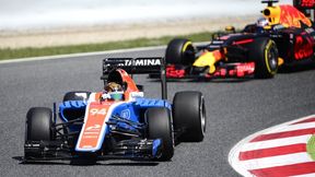 GP Austrii: ostatni zespół mógł awansować do Q3 "Wehrlein niezwykłym talentem"