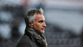 David Ginola wrócił do dramatycznych chwil. "To był cud"