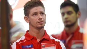 Casey Stoner nie zapomni Nicky'ego Haydena. "Poświęciłeś wszystko dla wyścigów"