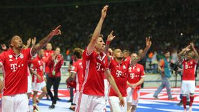 Bayern Monachium chce francuski talent