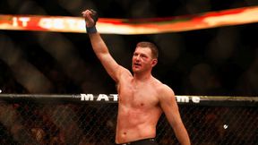 Stipe Miocic: strażak, który został mistrzem UFC. I nadal zamierza gasić pożary!