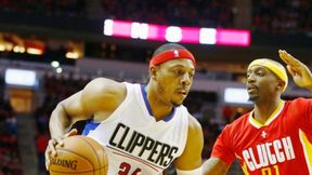 Paul Pierce zdecydował. "To będzie mój ostatni sezon w NBA"