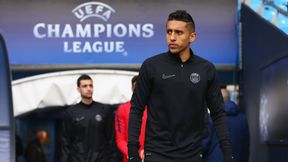 Media: Marquinhos może zamienić PSG na Juventus Turyn