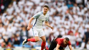 John Stones: Karny dla nas był zasłużony