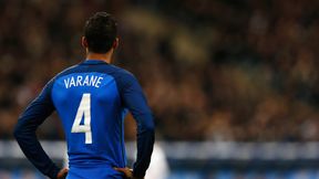 Euro 2016: Raphael Varane: Jestem bardzo rozczarowany