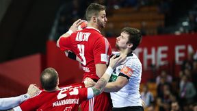 Gabor Ancsin przenosi się z MOL-Pick Szeged do Veszprém