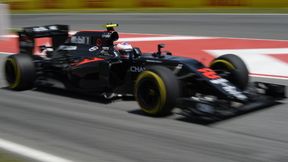 Eric Boullier: W Monako możemy być szybsi od Ferrari