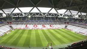 Euro 2016. Murawa na stadionie w Lille zostanie wymieniona przed fazą pucharową