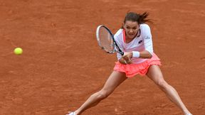 Roland Garros: Agnieszka Radwańska i Cwetana Pironkowa wrócą na kort Suzanne Lenglen we wtorek