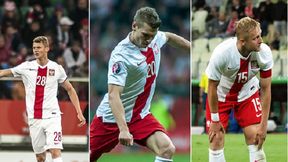 Euro 2016: Walka o bilet do Francji trwa! Którego obrońcę powinien "odstrzelić" Adam Nawałka?