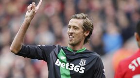 Peter Crouch ogłosił zakończenie kariery! "Miałem swój czas"