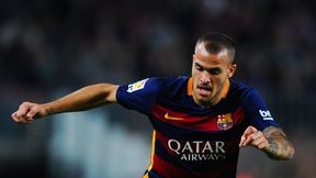 Sandro Ramirez odszedł z Barcelony