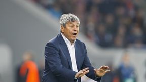 Transfery. Potężne zamieszanie w Dynamie Kijów. Mircea Lucescu jednak obejmie zespół?