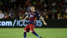 Jeremy Mathieu zakończył karierę w kadrze