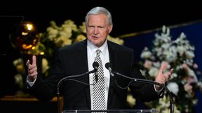 Jerry West, czyli król Midas NBA