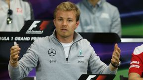 Nico Rosberg nie wyklucza powrotu do F1 w innej roli