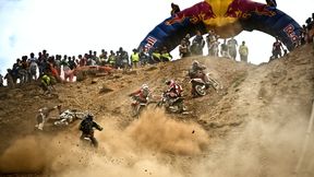 Graham Jarvis wygrał Red Bull Scramble